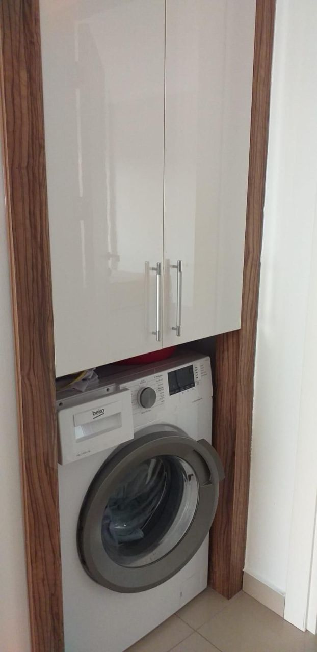 Квартира в Алании, Турция, 195 м² - фото 13