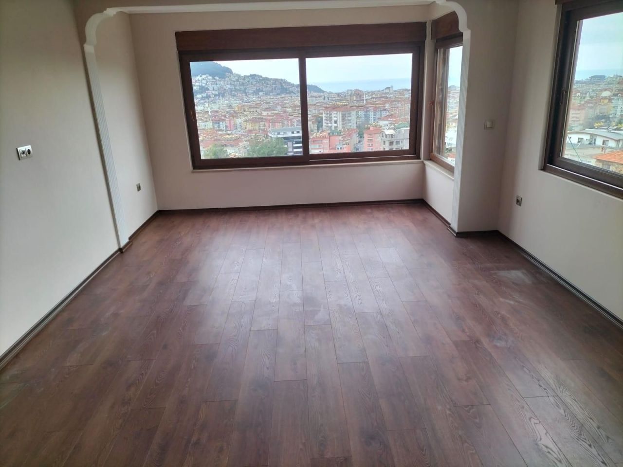 Квартира в Алании, Турция, 140 м² - фото 13