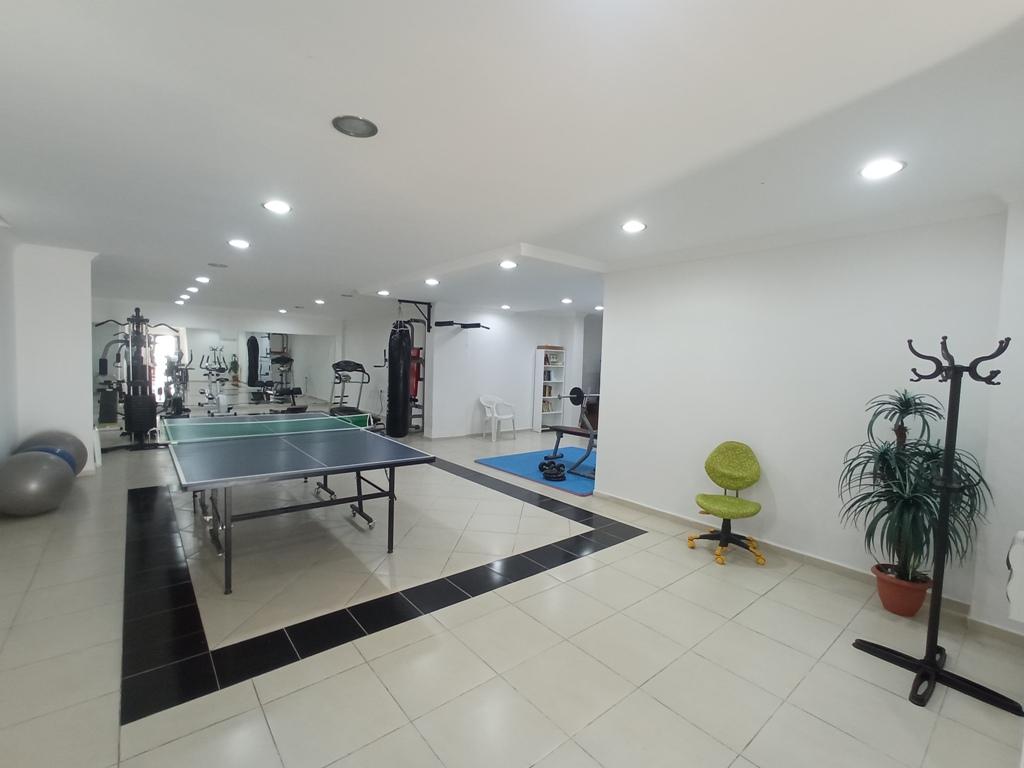 Квартира в Алании, Турция, 106 м² - фото 13