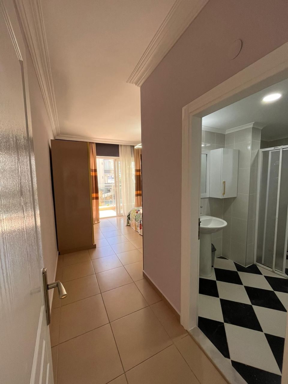 Квартира в Алании, Турция, 110 м² - фото 13