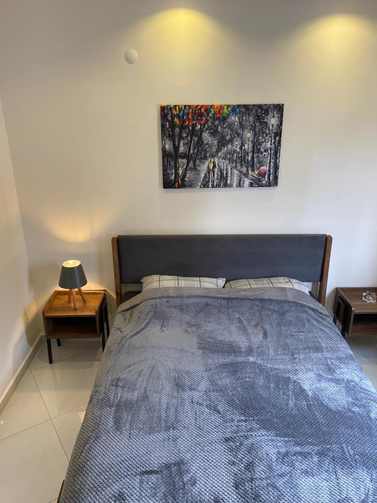 Квартира в Алании, Турция, 52 м² - фото 13