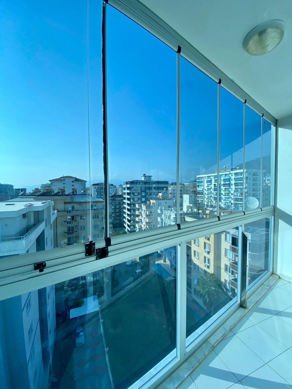 Квартира в Алании, Турция, 65 м² - фото 13