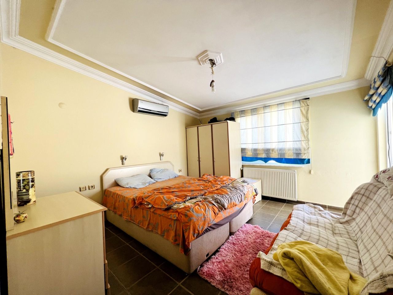 Пентхаус в Алании, Турция, 280 м² - фото 13