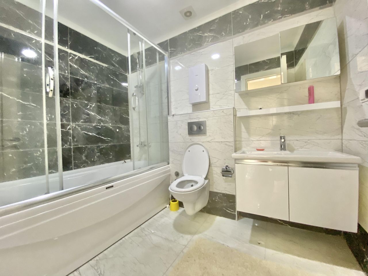 Пентхаус в Кестеле, Турция, 155 м² - фото 13