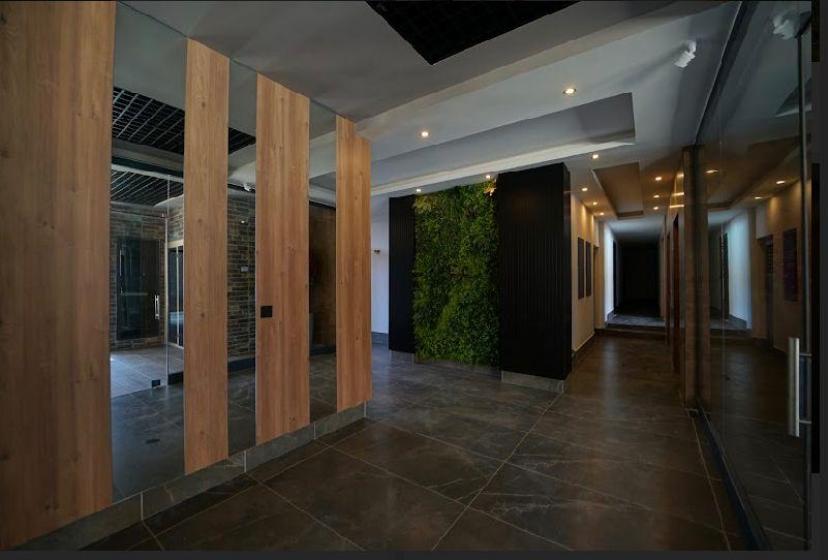 Квартира в Алании, Турция, 55 м² - фото 13