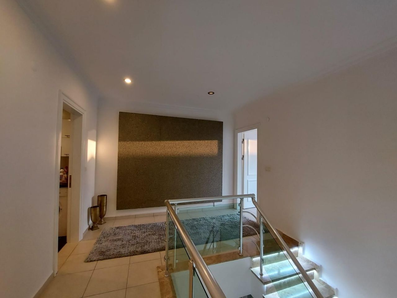 Пентхаус в Алании, Турция, 185 м² - фото 13