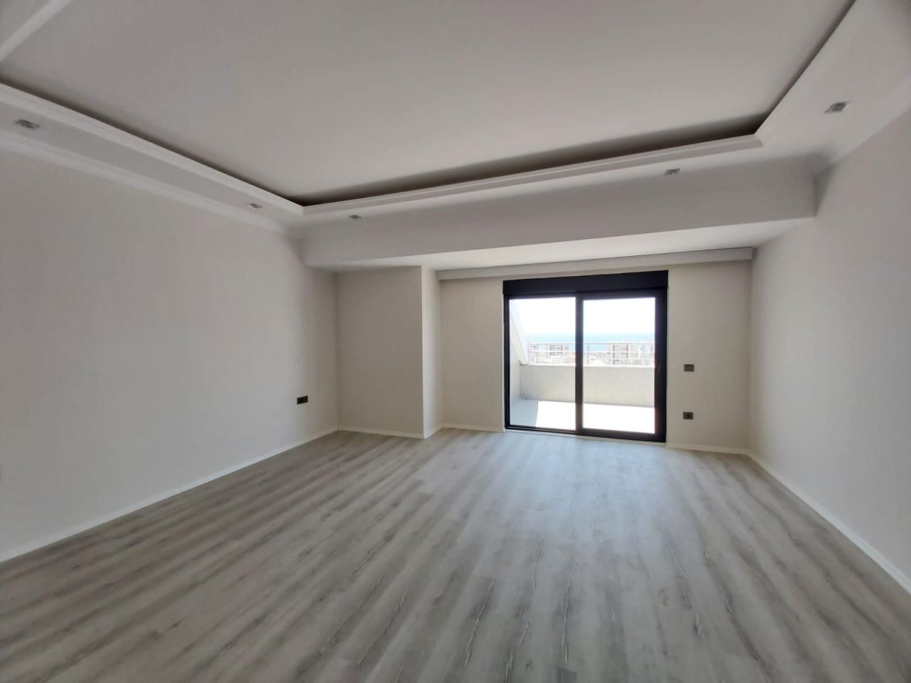 Пентхаус в Алании, Турция, 180 м² - фото 13