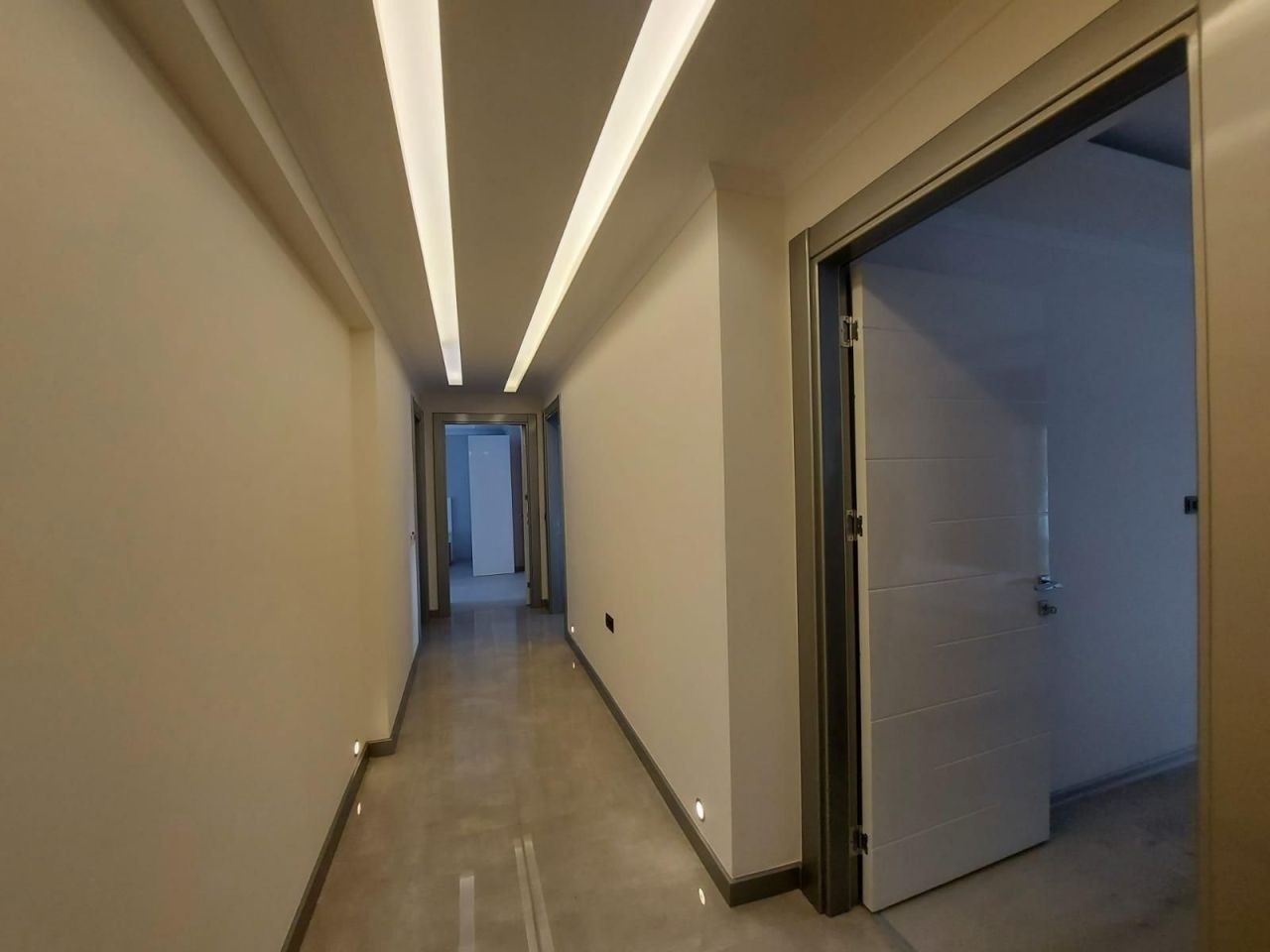 Квартира в Алании, Турция, 150 м² - фото 13