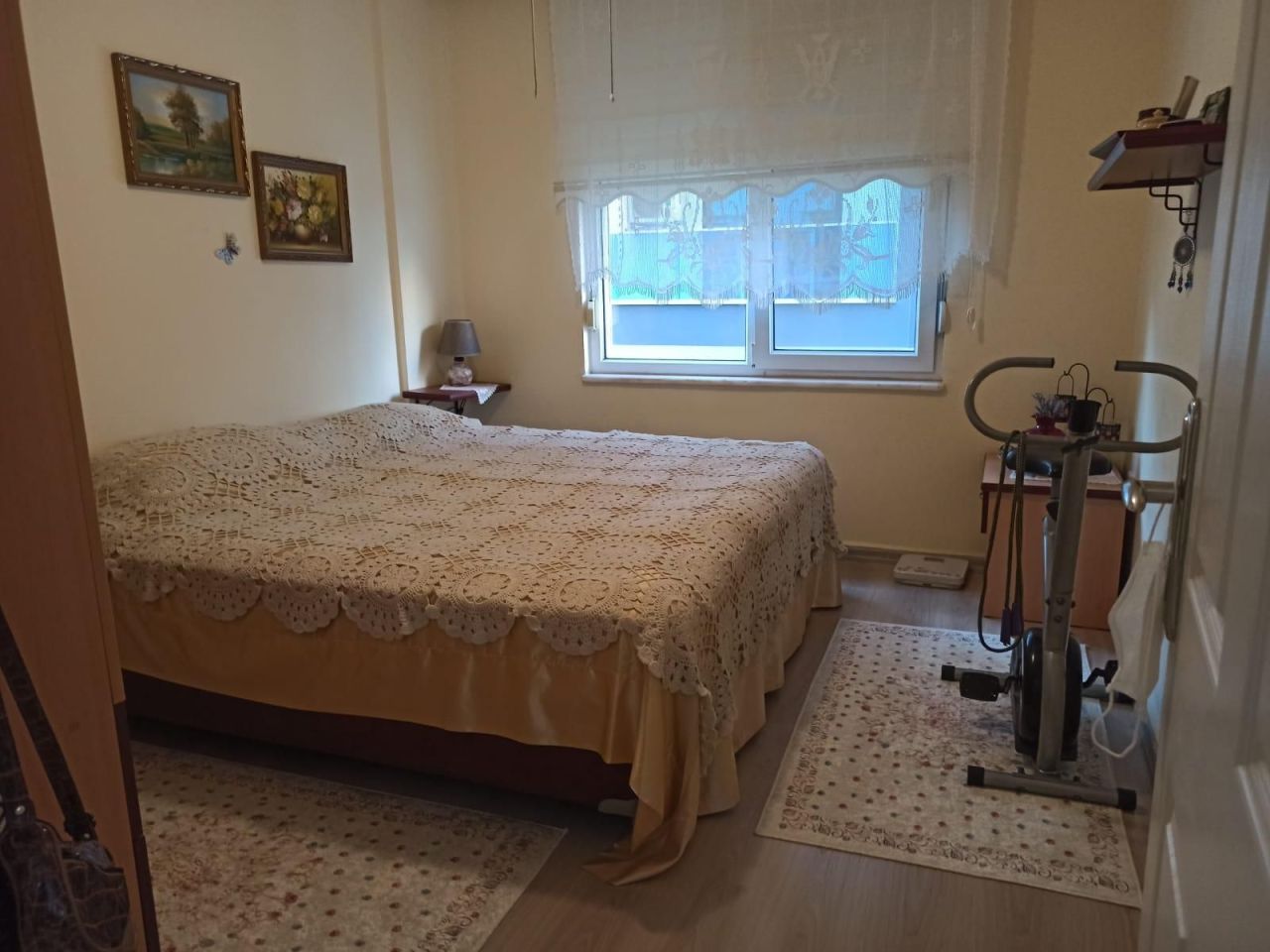 Квартира в Алании, Турция, 120 м² - фото 13