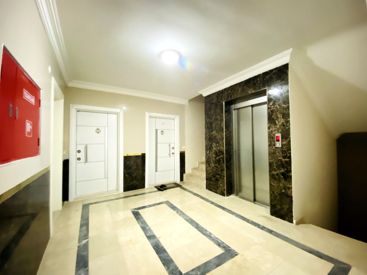 Квартира в Кестеле, Турция, 130 м² - фото 13