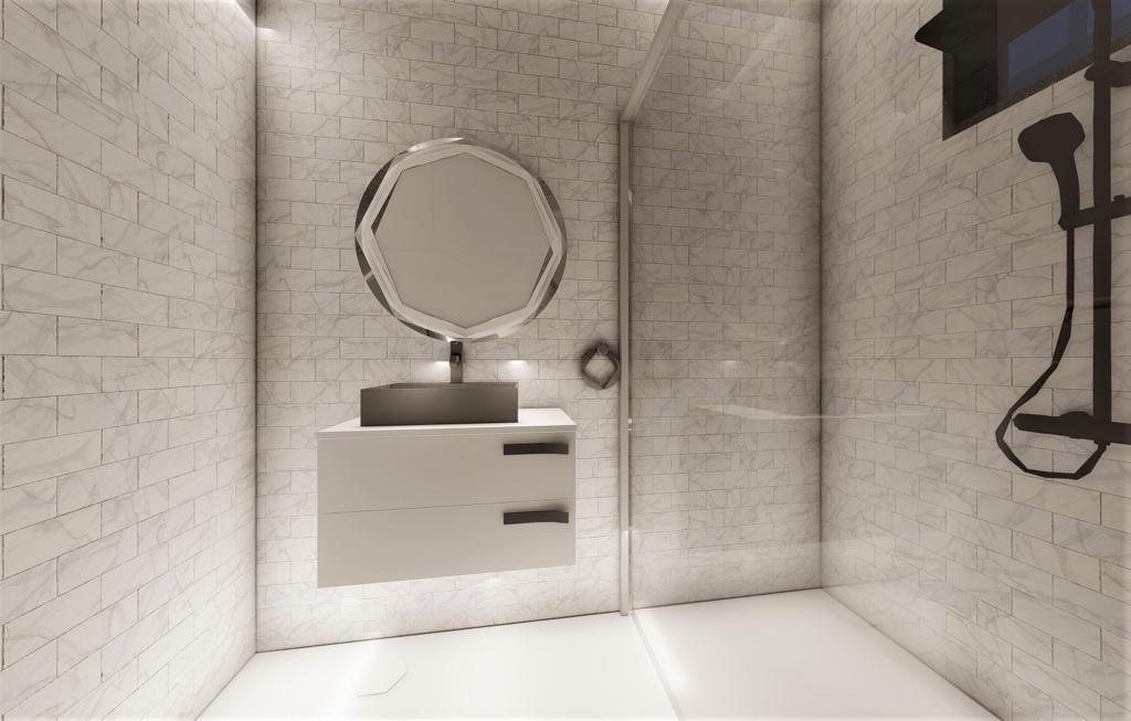 Квартира в Авсалларе, Турция, 56 м² - фото 13