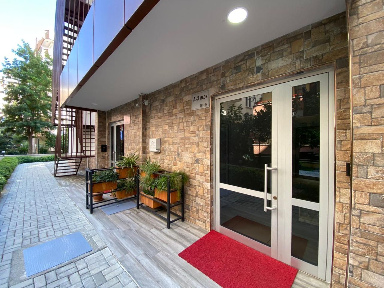 Квартира в Алании, Турция, 79 м² - фото 13