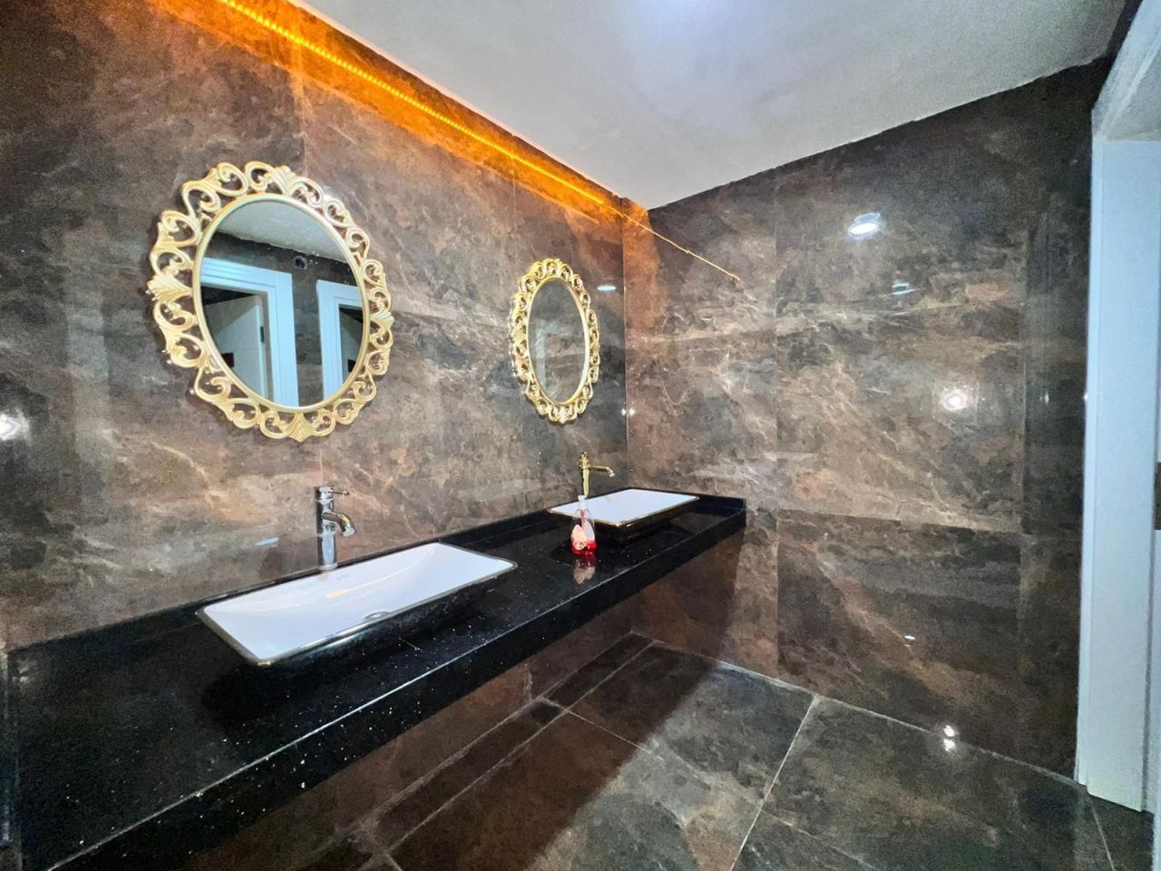 Пентхаус в Алании, Турция, 270 м² - фото 13