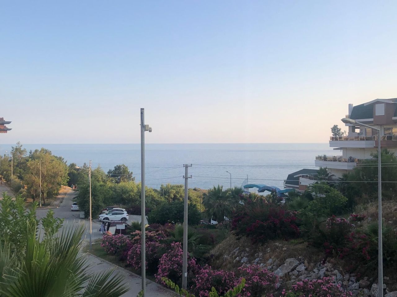 Пентхаус в Конаклы, Турция, 125 м² - фото 13