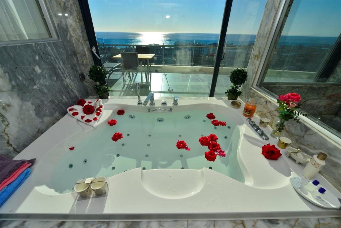 Квартира в Конаклы, Турция, 37 м² - фото 13