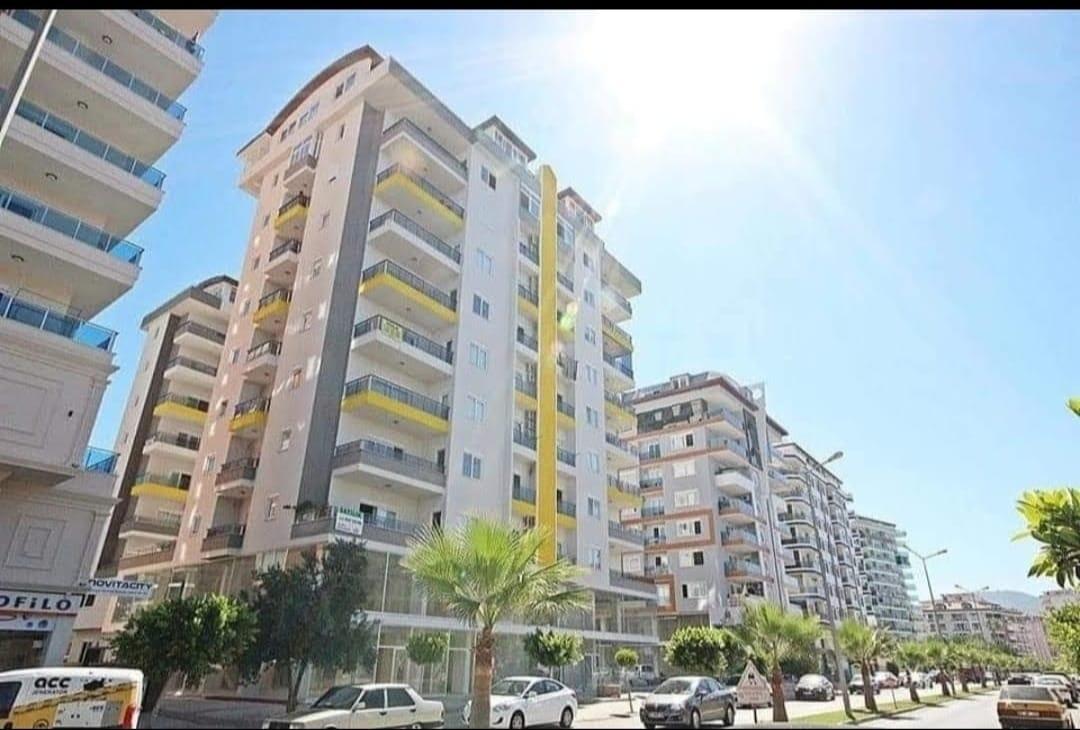 Пентхаус в Алании, Турция, 260 м² - фото 13