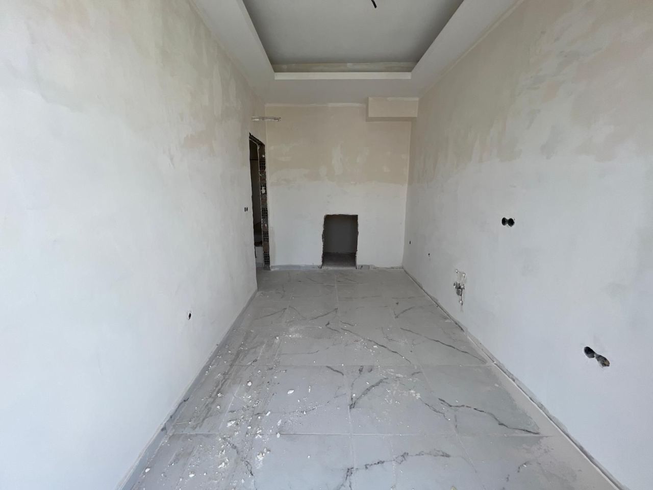 Пентхаус в Алании, Турция, 130 м² - фото 13