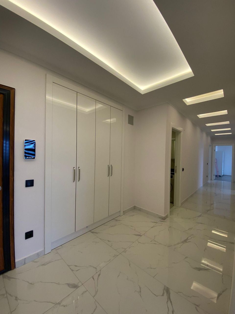 Квартира в Алании, Турция, 185 м² - фото 13