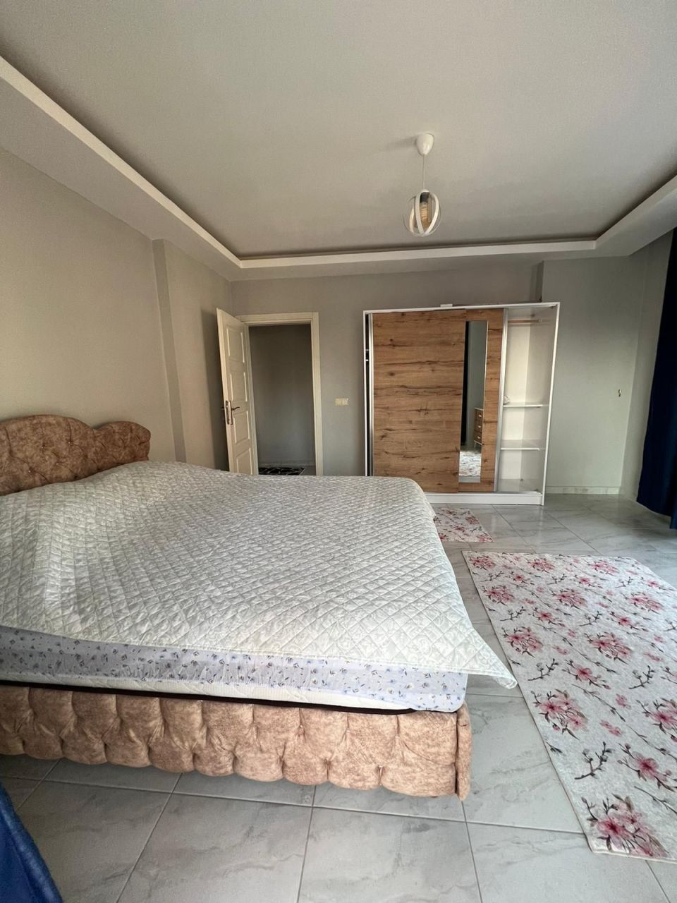 Квартира в Алании, Турция, 90 м² - фото 13