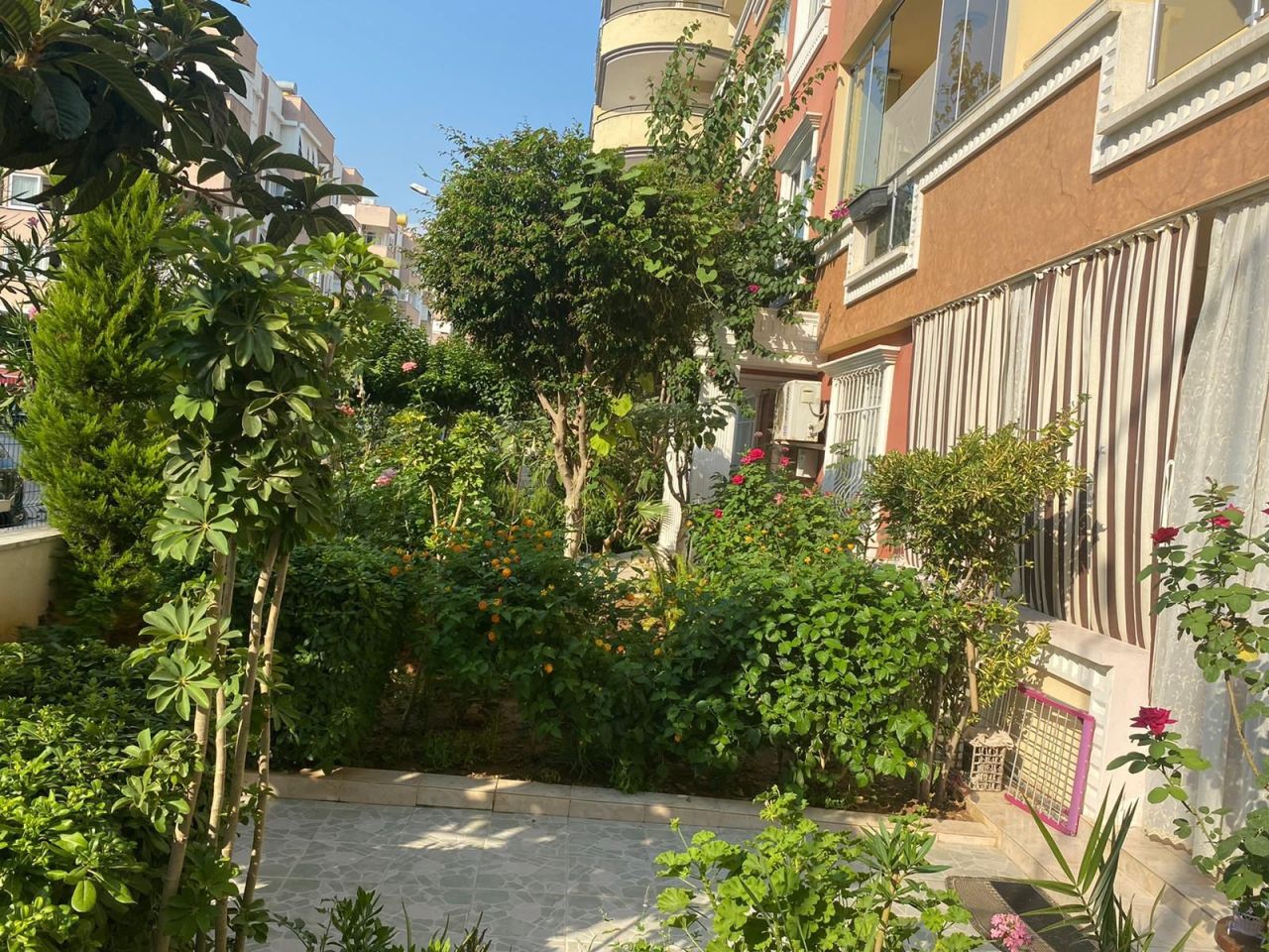 Квартира в Алании, Турция, 120 м² - фото 13