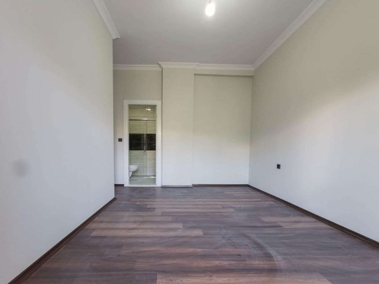 Квартира в Алании, Турция, 120 м² - фото 13