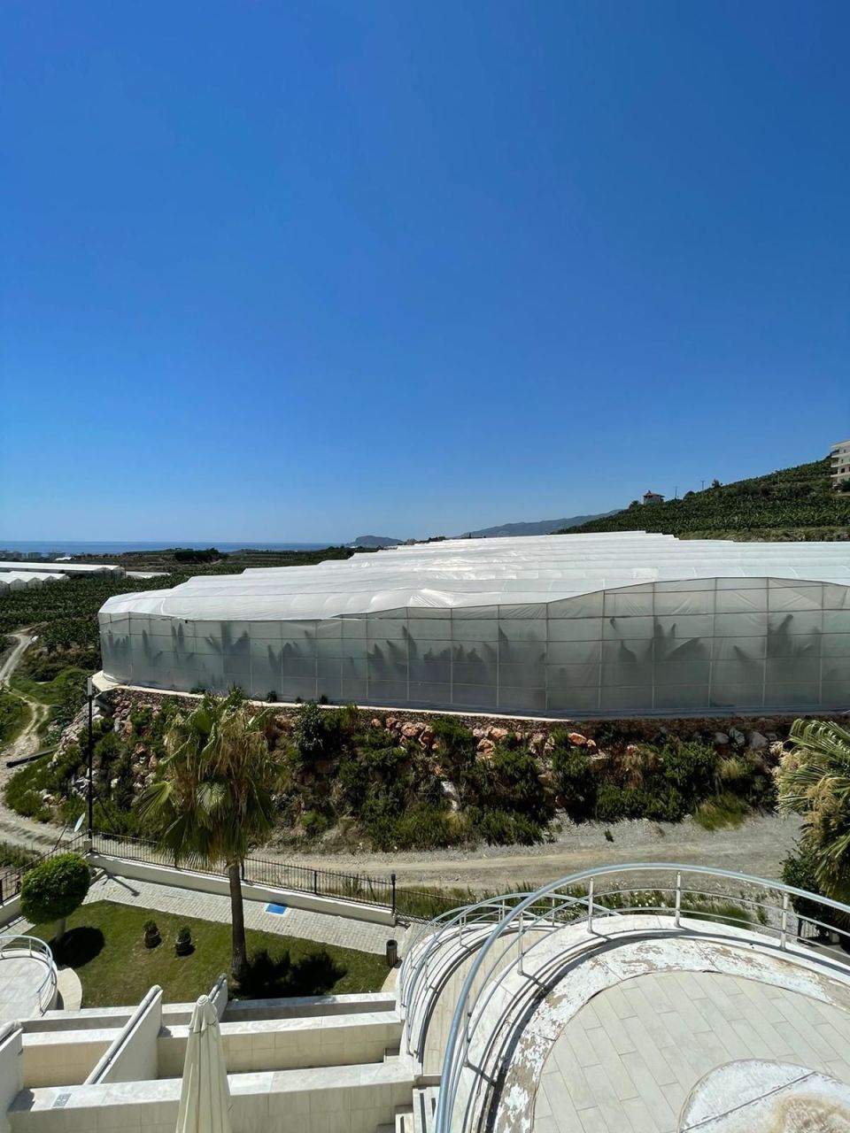 Квартира в Алании, Турция, 150 м² - фото 13