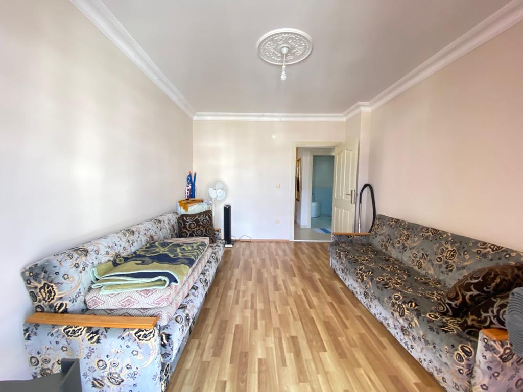 Квартира в Алании, Турция, 115 м² - фото 13