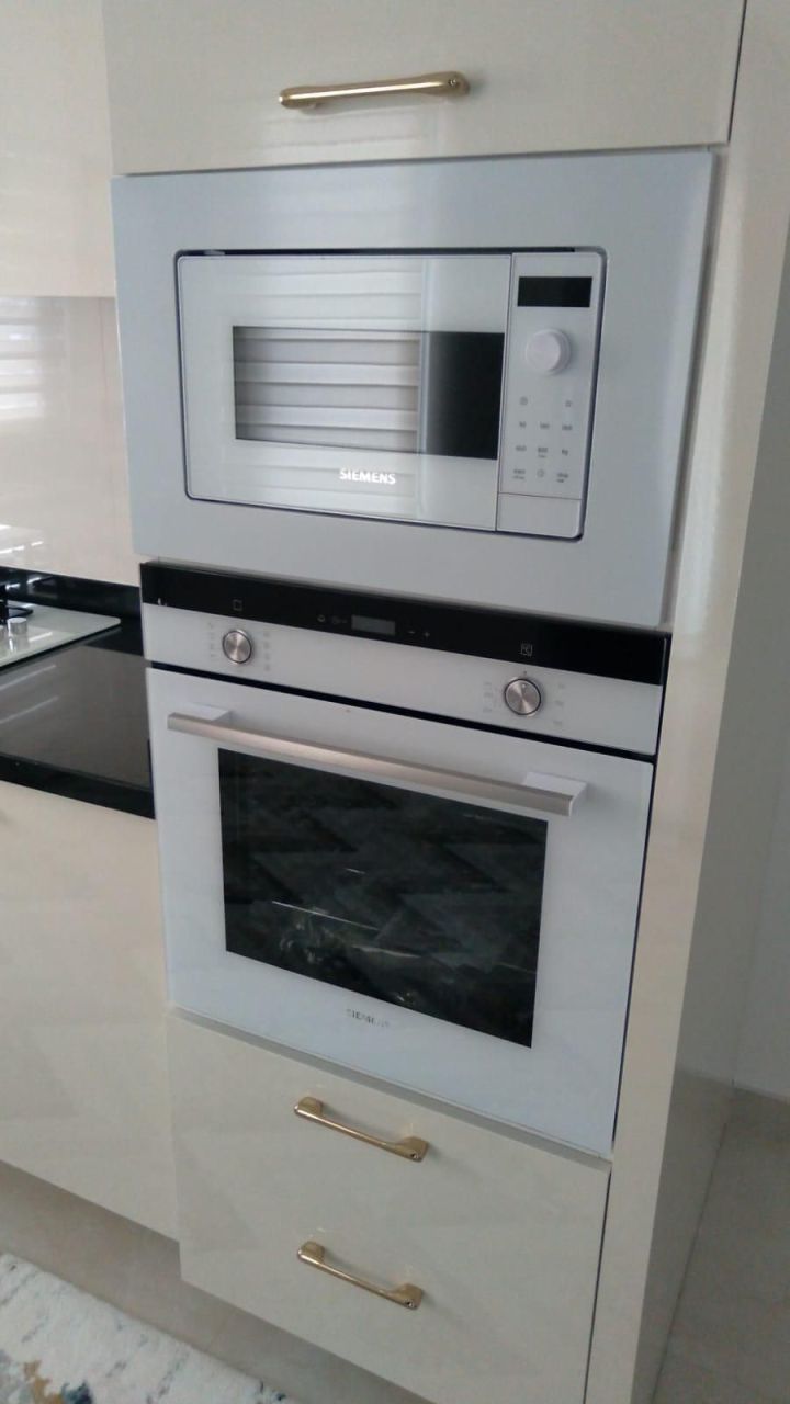 Квартира в Алании, Турция, 90 м² - фото 13