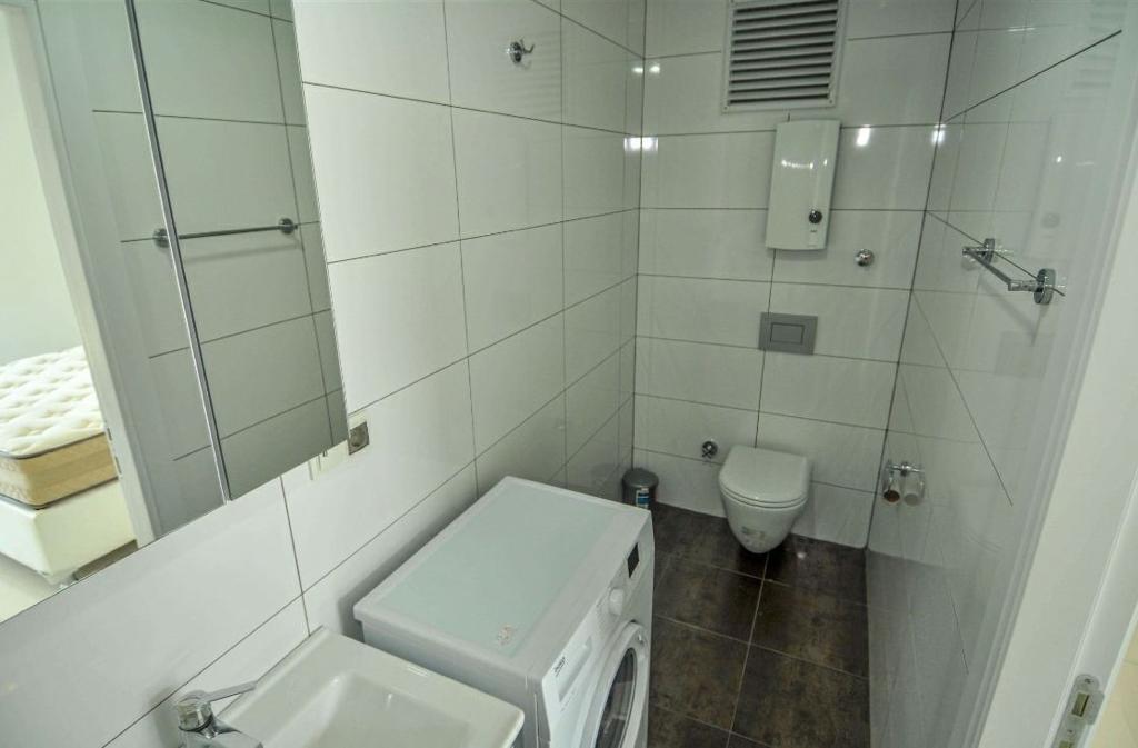 Пентхаус в Кестеле, Турция, 160 м² - фото 13