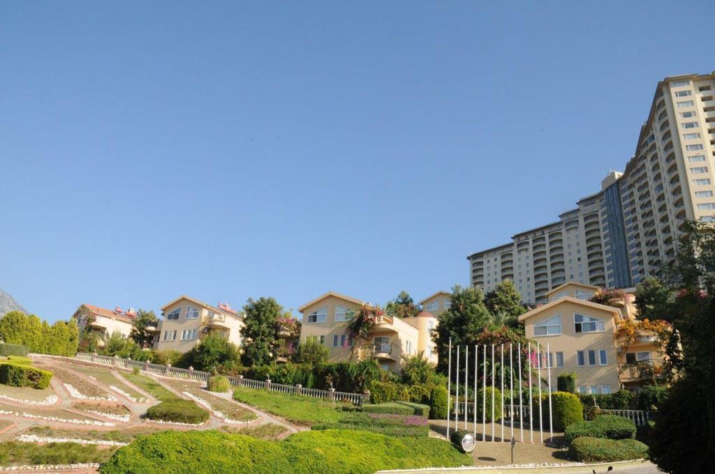 Пентхаус в Алании, Турция, 137 м² - фото 13