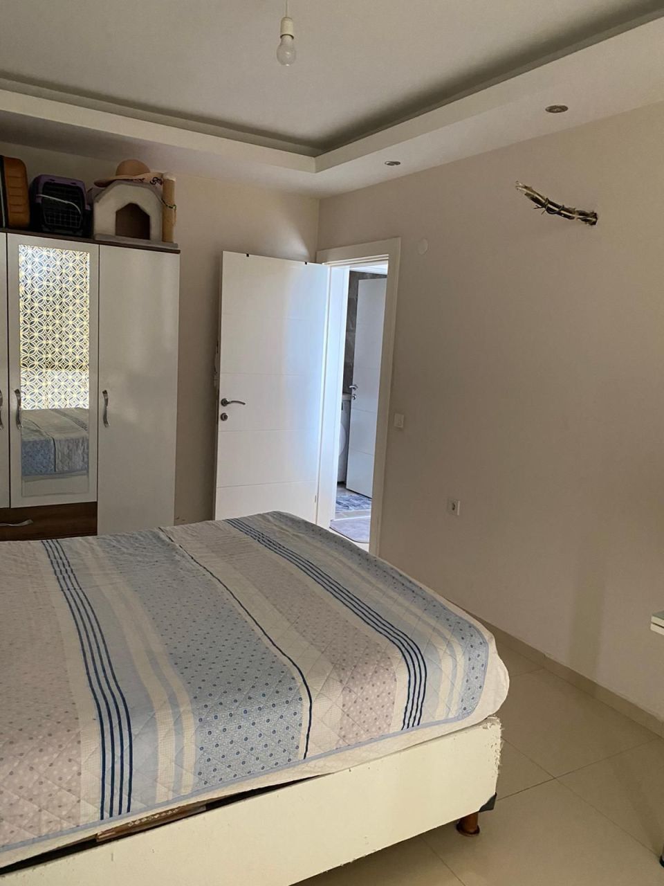 Квартира в Кестеле, Турция, 60 м² - фото 13