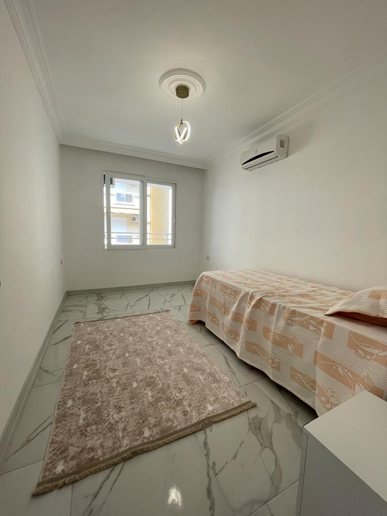 Квартира в Алании, Турция, 170 м² - фото 14