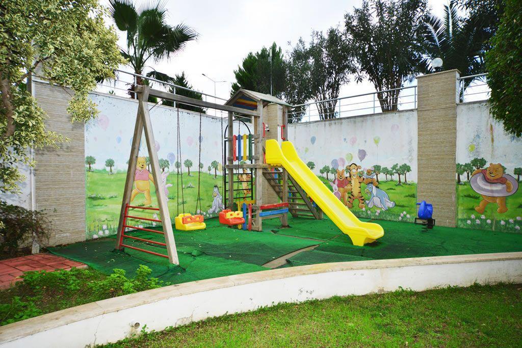 Квартира в Кестеле, Турция, 65 м² - фото 14