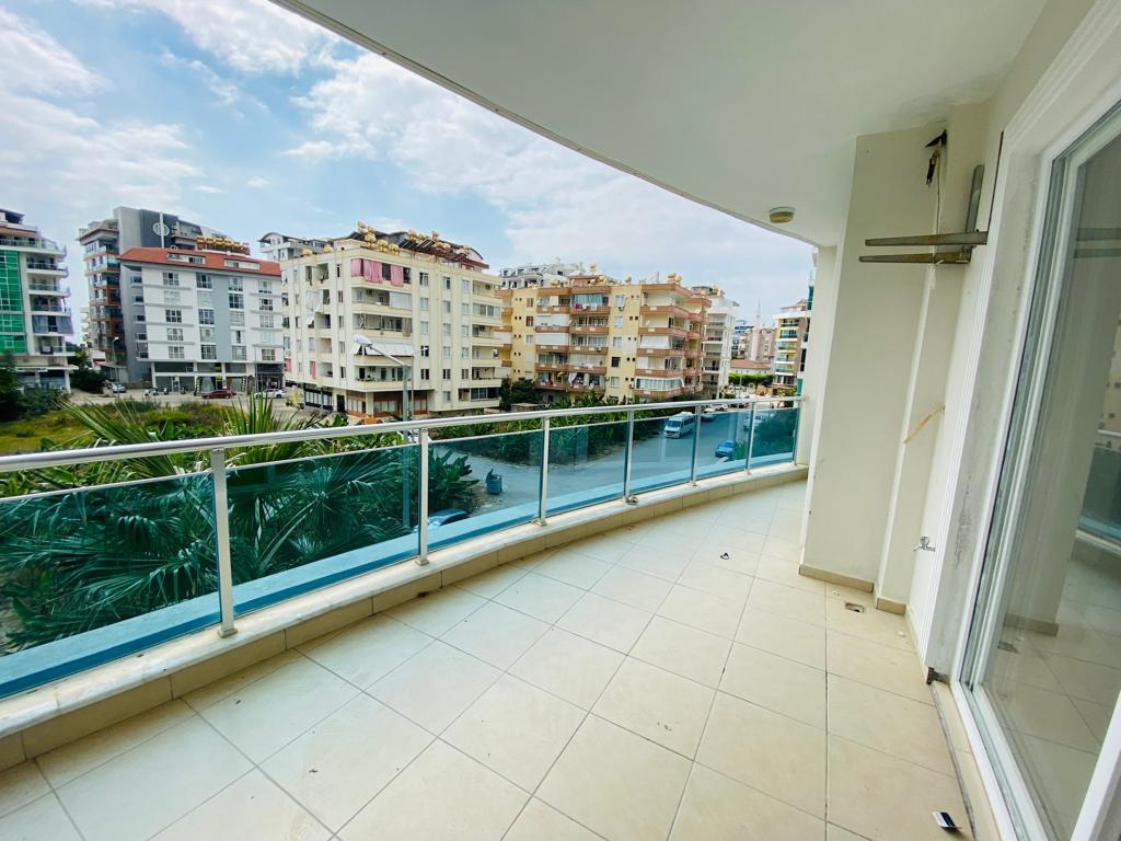 Квартира в Алании, Турция, 60 м² - фото 14