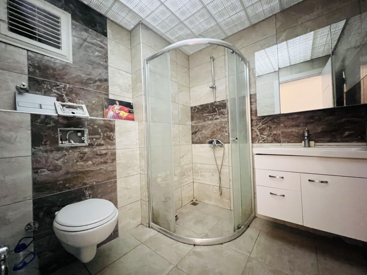 Квартира в Алании, Турция, 85 м² - фото 14