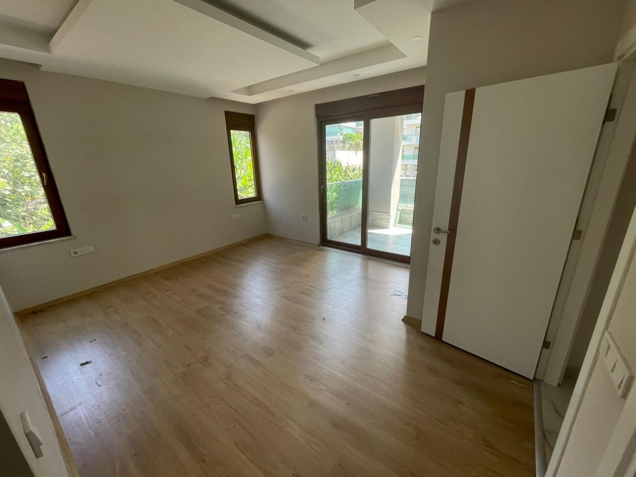 Квартира в Алании, Турция, 1 200 м² - фото 14