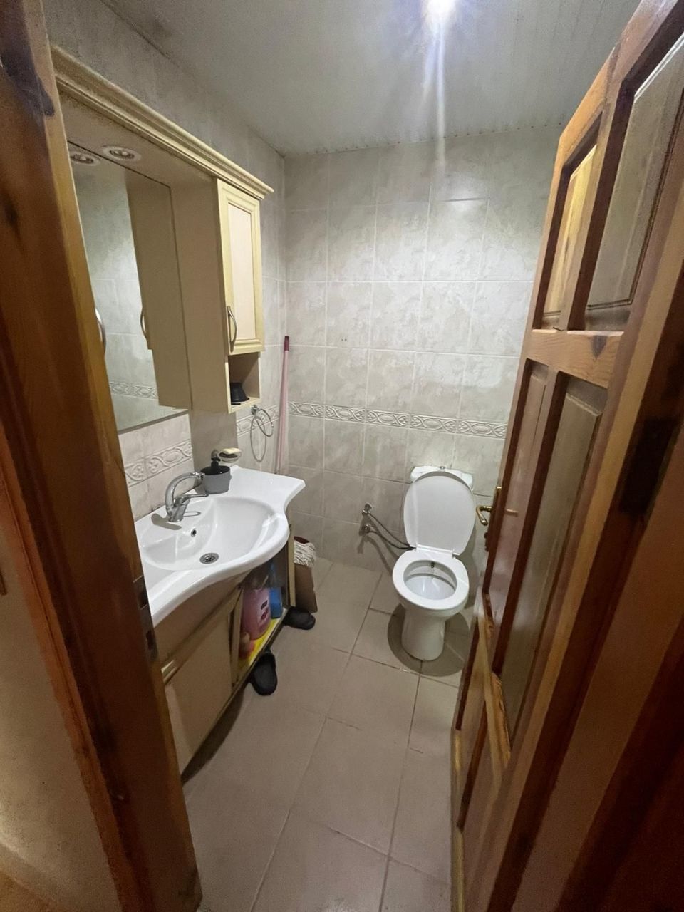 Квартира в Алании, Турция, 100 м² - фото 14