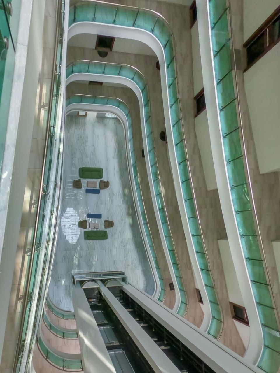 Квартира в Алании, Турция, 75 м² - фото 14