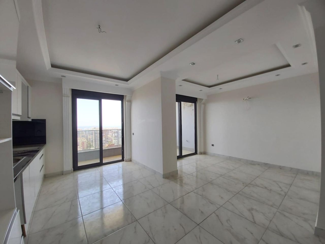 Пентхаус в Алании, Турция, 180 м² - фото 14