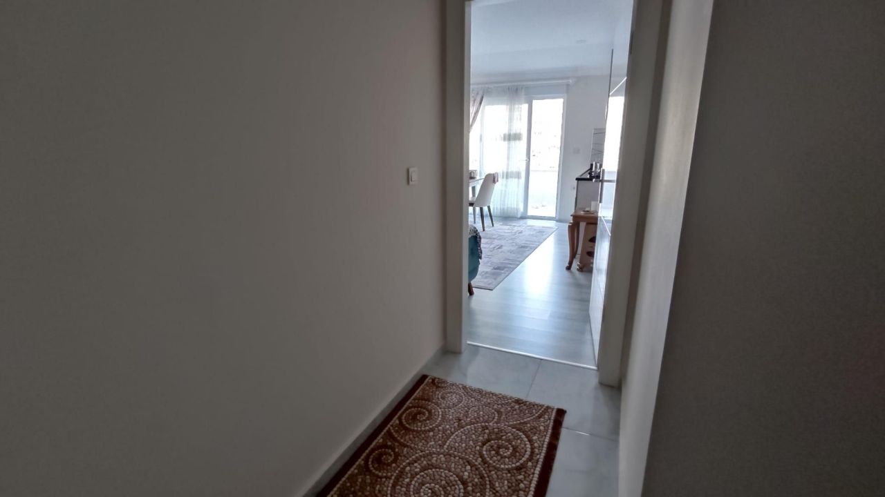 Пентхаус в Алании, Турция, 200 м² - фото 14