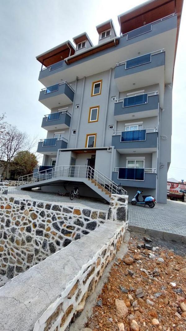 Пентхаус в Алании, Турция, 167 м² - фото 14