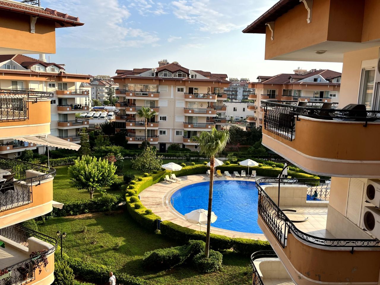 Пентхаус в Алании, Турция, 225 м² - фото 14