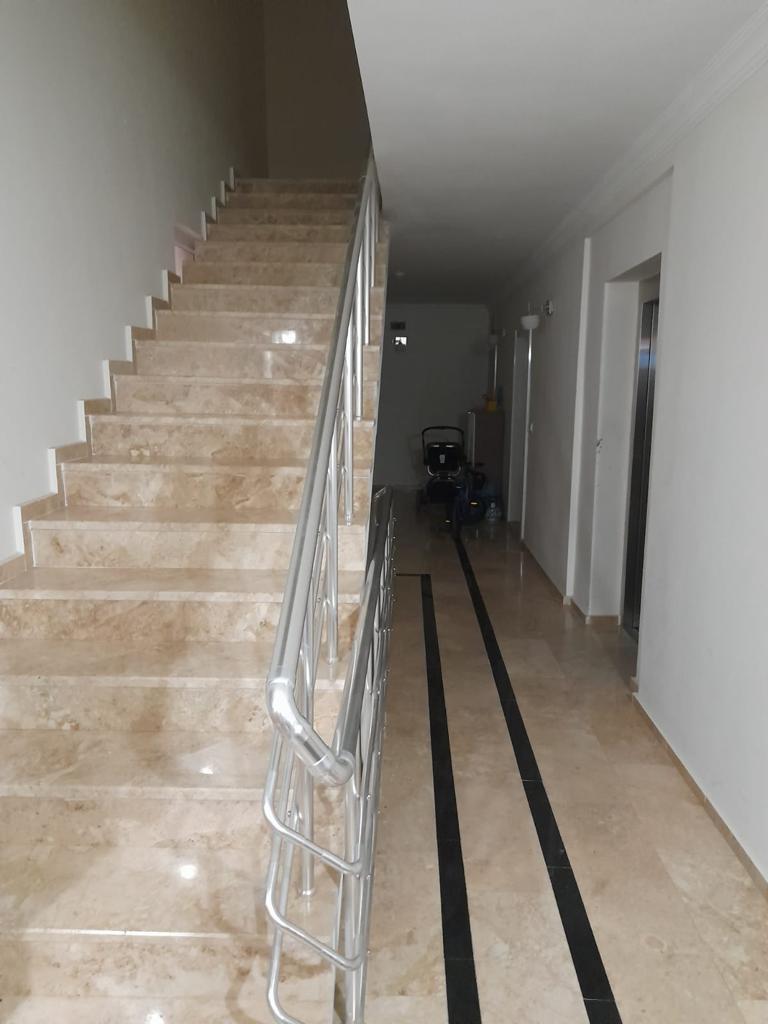 Квартира в Алании, Турция, 130 м² - фото 14