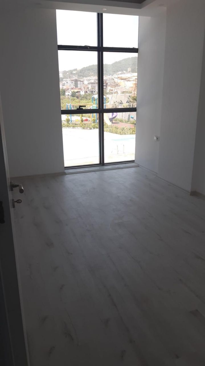 Квартира в Алании, Турция, 120 м² - фото 14