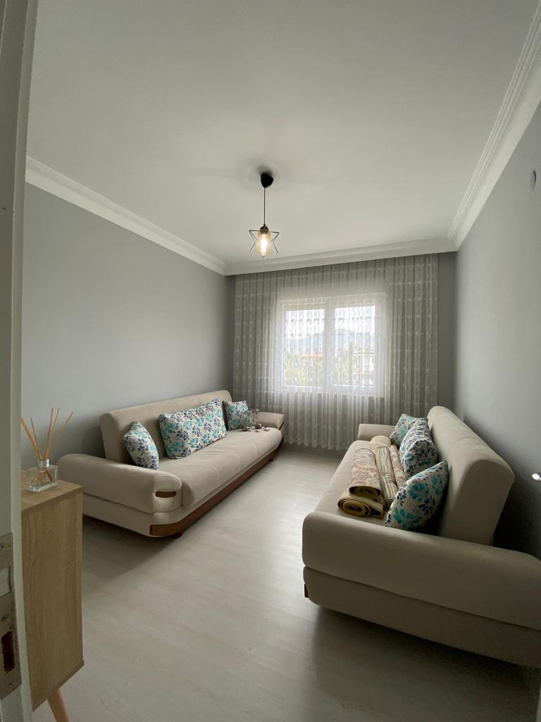 Квартира в Алании, Турция, 110 м² - фото 14
