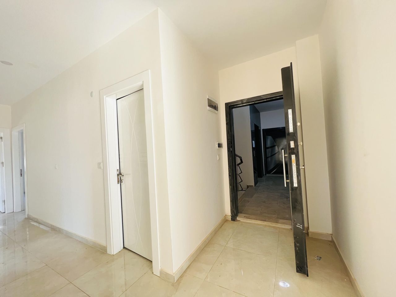 Квартира в Алании, Турция, 155 м² - фото 14