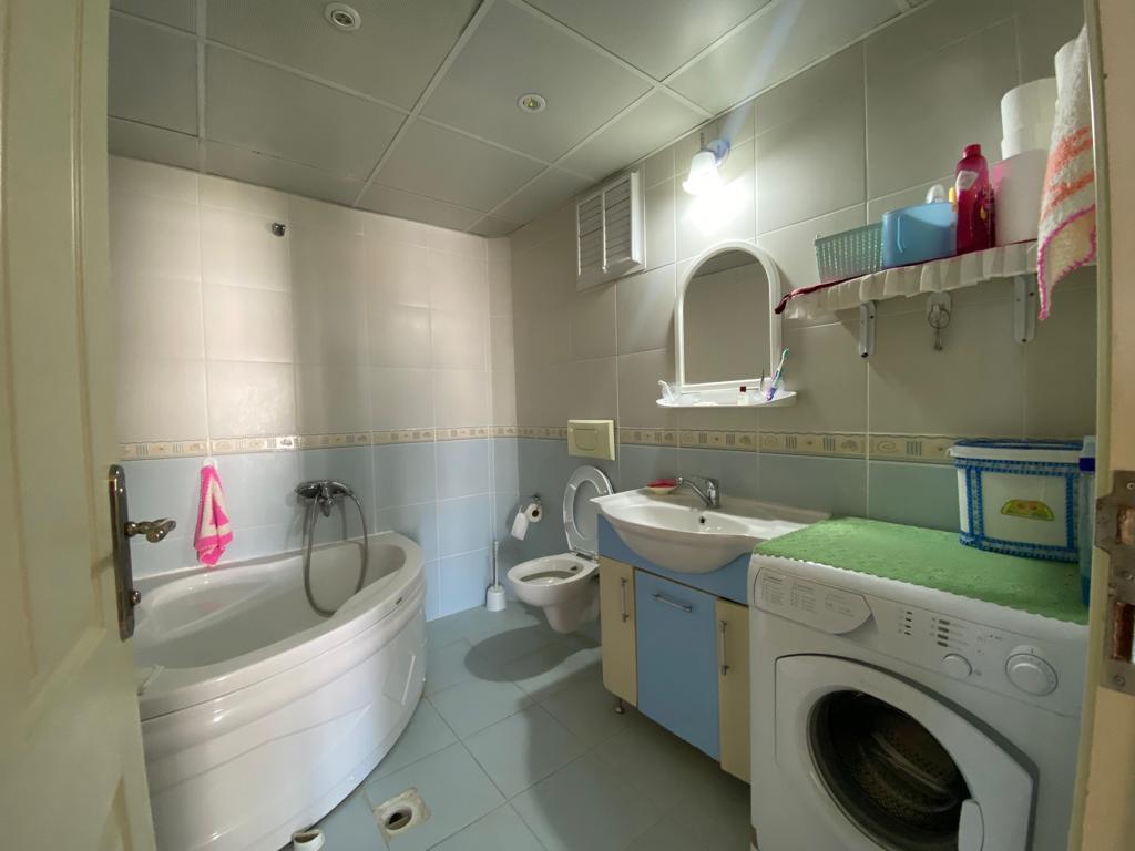 Квартира в Алании, Турция, 115 м² - фото 14