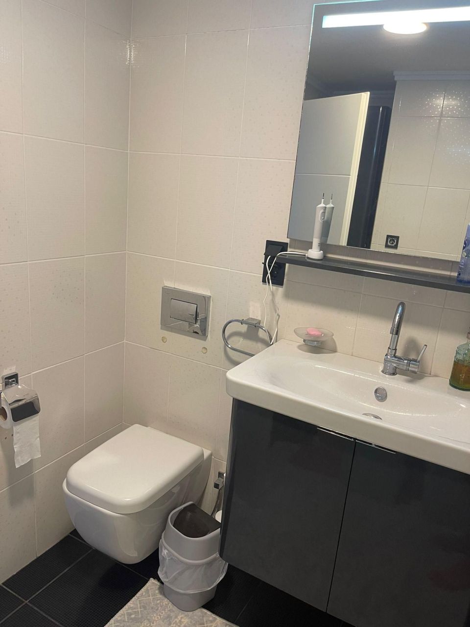 Квартира в Алании, Турция, 135 м² - фото 14