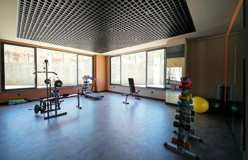 Квартира в Алании, Турция, 55 м² - фото 14