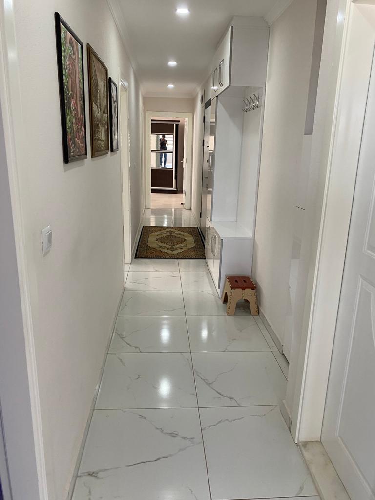 Квартира в Алании, Турция, 105 м² - фото 14